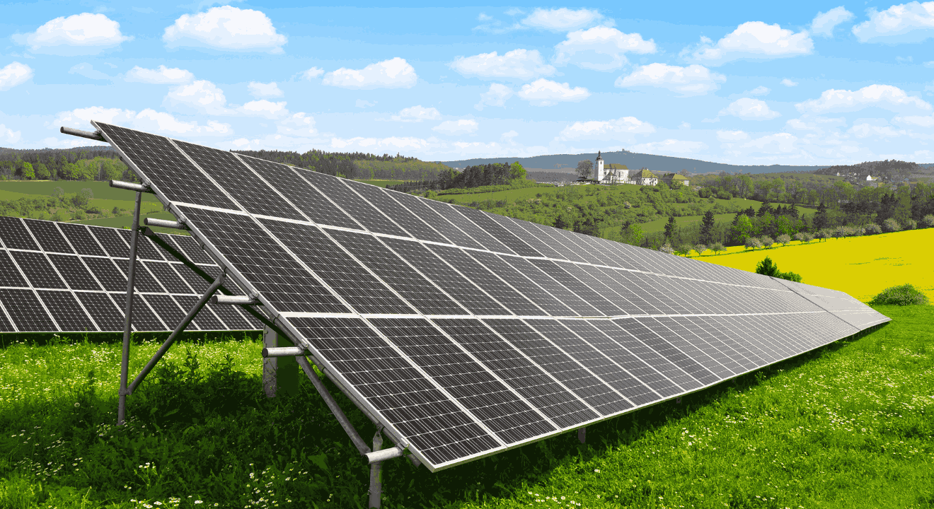 Neev Corporation Sustainability Report 2021-24