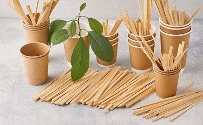 Bamboo Products