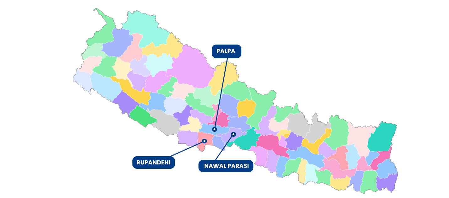 Neev Corporation Ltd. Nationwide