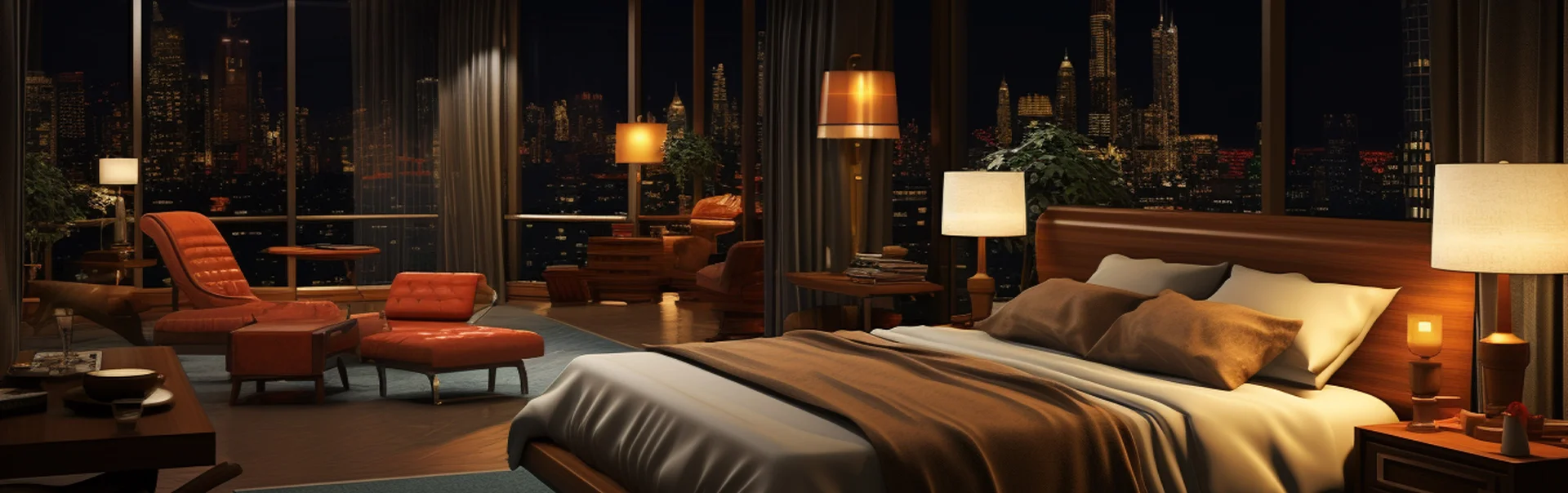 Hospitality and Tourism