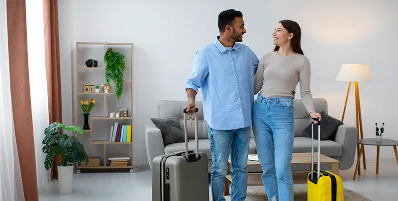 Hospitality and Tourism