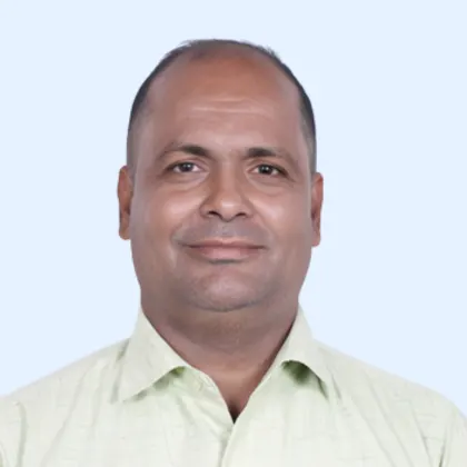 Prakash Bhatta